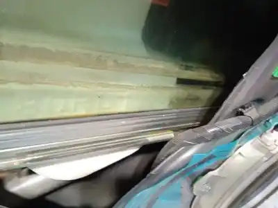 Peça sobressalente para automóvel em segunda mão porta do automóvel traseira esquerda por lexus ct 200h referências oem iam 6700476010  