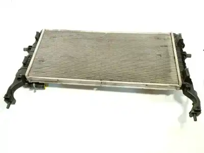 Автозапчастина б/у водяний радіатор для kia xceed (cd) 1.6 crdi 115 посилання на oem iam 25310m6300 a20655306 