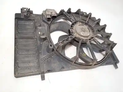 Second-hand car spare part RADIATOR COOLING FAN for PEUGEOT 508 SW I (8E_)  OEM IAM references 9687359380  1253R4