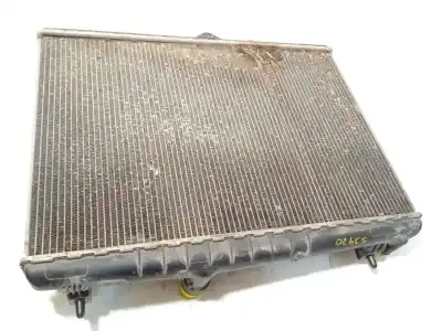 Pezzo di ricambio per auto di seconda mano radiatore d acqua per peugeot 508 sw i (8e_) 2.0 hdi riferimenti oem iam 9687359980  1330w5