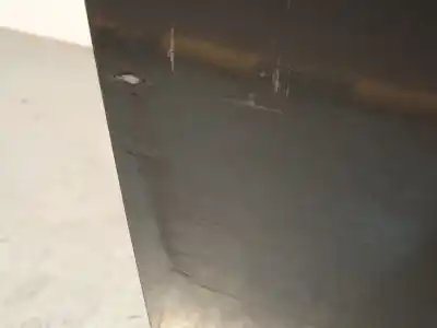 Автозапчастина б/у передні праві двері для citroen c5 iii (rd_) 2.0 16v посилання на oem iam 9004z2  