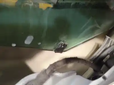 Автозапчастина б/у передні праві двері для citroen c5 iii (rd_) 2.0 16v посилання на oem iam 9004z2  