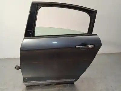Автозапчасти б/у задняя левая дверь за citroen c5 iii (rd_) 2.0 16v ссылки oem iam 9006l4
