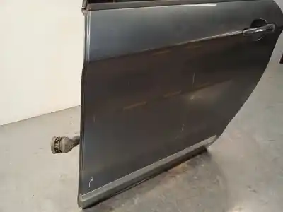 Автозапчасти б/у задняя левая дверь за citroen c5 iii (rd_) 2.0 16v ссылки oem iam 9006l4  