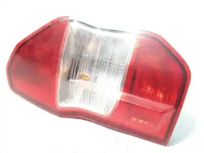 Peça sobressalente para automóvel em segunda mão FAROLIM TRASEIRO ESQUERDO por FORD TRANSIT COURIER B460 MONOSPACE  Referências OEM IAM ET7613405AF  2069626