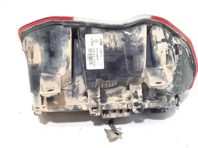 Peça sobressalente para automóvel em segunda mão farolim traseiro esquerdo por ford transit courier b460 monospace 1.0 ecoboost referências oem iam et7613405af  2069626