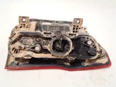 Peça sobressalente para automóvel em segunda mão farolim traseiro esquerdo por ford transit courier b460 monospace 1.0 ecoboost referências oem iam et7613405af  2069626