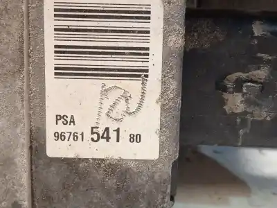 Автозапчасти б/у насос гидроусилителя руля за peugeot 508 sw i (8e_) 2.0 hdi ссылки oem iam 9676154180 1629092880 1611567280