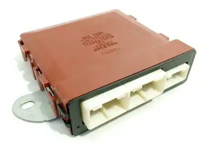 Pezzo di ricambio per auto di seconda mano modulo elettronico per toyota lexus gs (gs/us/ws19) 300 riferimenti oem iam 8922230180