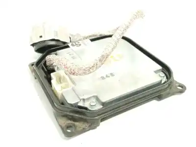 Pezzo di ricambio per auto di seconda mano centralina fari xenon per toyota lexus gs (gs/us/ws19) 300 riferimenti oem iam 8596724010