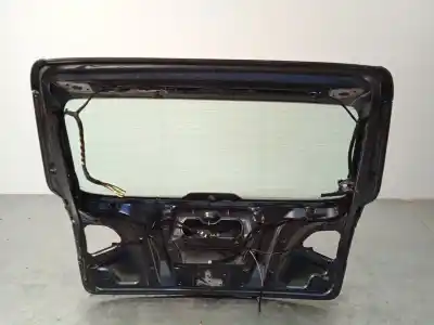 Second-hand car spare part tailgate for audi a4 b8 avant (8k5) 3.0 tdi quattro oem iam references 8k9827023  