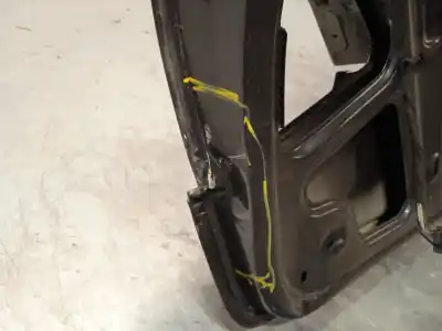 Second-hand car spare part tailgate for audi a4 b8 avant (8k5) 3.0 tdi quattro oem iam references 8k9827023  