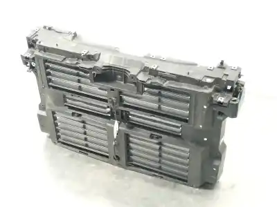 Second-hand car spare part front panel for kia xceed 1.4 tgdi cat oem iam references   