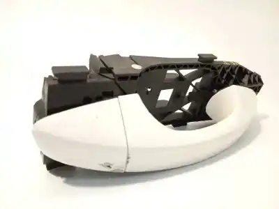 Pezzo di ricambio per auto di seconda mano maniglia esterna anteriore destra per seat ibiza (kj1) fr riferimenti oem iam 5g0837206n