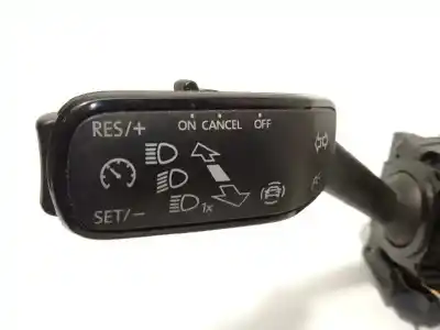 İkinci el araba yedek parçası aralikli kontrol için seat ibiza (kj1) fr oem iam referansları 2q0953507cq  