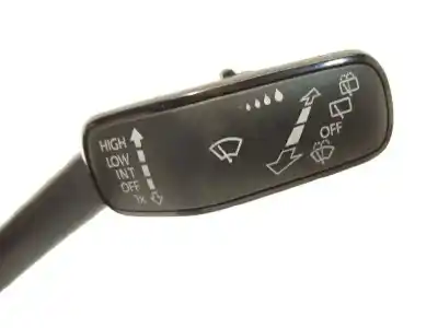 İkinci el araba yedek parçası aralikli kontrol için seat ibiza (kj1) fr oem iam referansları 2q0953507cq  