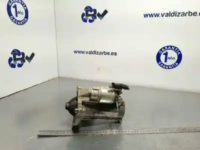 Tweedehands auto-onderdeel motor start voor citroen c-elysee (dd_) 1.6 vti 115 (ddnfp0 ddnfp6 ddnfp9) oem iam-referenties 9807963180