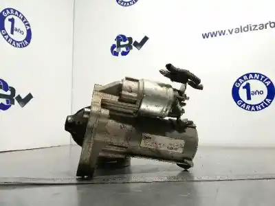 Gebrauchtes Autoersatzteil motor startet zum citroen c-elysee (dd_) 1.6 vti 115 (ddnfp0 ddnfp6 ddnfp9) oem-iam-referenzen 9807963180 ts1277 