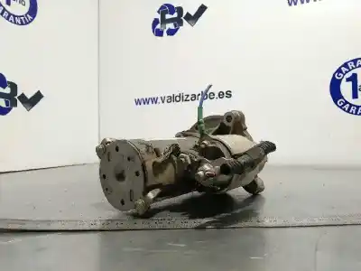 Gebrauchtes Autoersatzteil motor startet zum citroen c-elysee (dd_) 1.6 vti 115 (ddnfp0 ddnfp6 ddnfp9) oem-iam-referenzen 9807963180 ts1277 