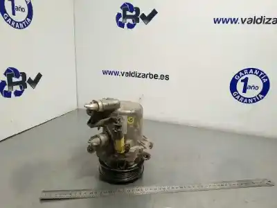 Tweedehands auto-onderdeel airconditioning compressor voor citroen c-elysee (dd_) 1.6 vti 115 (ddnfp0 ddnfp6 ddnfp9) oem iam-referenties 9806599380