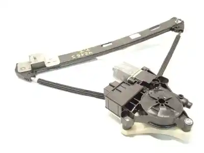 Pezzo di ricambio per auto di seconda mano alzacristalli posteriore sinistro per seat ibiza (kj1) fr riferimenti oem iam 6f0839461a