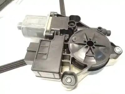 Piesă de schimb auto la mâna a doua mecanism actionare geam spate stânga pentru seat ibiza (kj1) fr referințe oem iam 6f0839461a 5q0959811d 