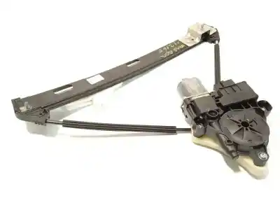 Pezzo di ricambio per auto di seconda mano alzacristalli posteriore destro per seat ibiza (kj1) fr riferimenti oem iam 6f0839462a