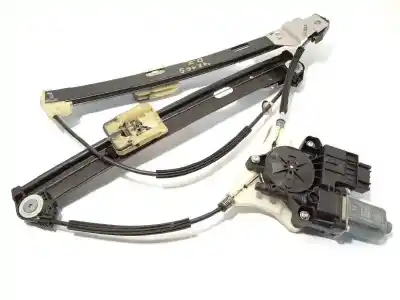 Pezzo di ricambio per auto di seconda mano alzacristalli anteriore sinistro per seat ibiza (kj1) fr riferimenti oem iam 6f0837461a
