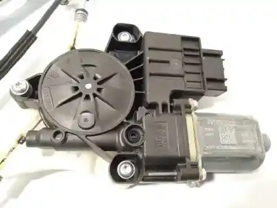 Piesă de schimb auto la mâna a doua mecanism acționare geam fațã stânga pentru seat ibiza (kj1) fr referințe oem iam 6f0837461a 2q1959881b 