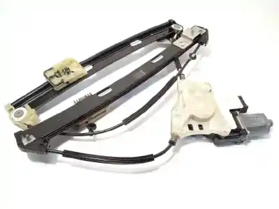 Pezzo di ricambio per auto di seconda mano alzacristalli anteriore destro per seat ibiza (kj1) fr riferimenti oem iam 6f0837462b