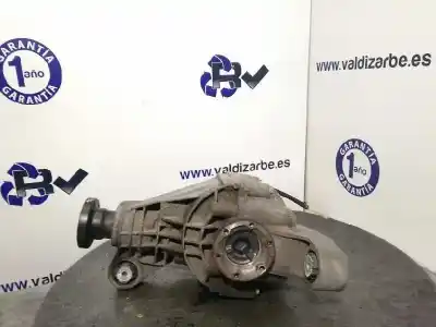 Pezzo di ricambio per auto di seconda mano differenziale posteriore per volkswagen touareg (7la) tdi r5 riferimenti oem iam 0ab525015q  