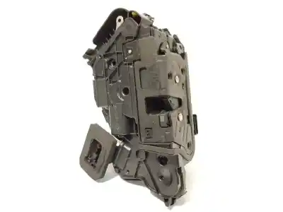 Pezzo di ricambio per auto di seconda mano serratura porta anteriore sinistra per seat ibiza (kj1) fr riferimenti oem iam 5tb837015a