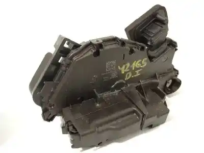 Piesă de schimb auto la mâna a doua încuietoare ușa fațã stânga pentru seat ibiza (kj1) fr referințe oem iam 5tb837015a  