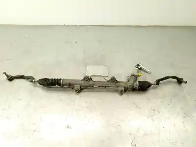 Автозапчастина б/у рульмова рейка для volkswagen transporter v furgón (7ha, 7hh, 7ea, 7eh) 1.9 tdi посилання на oem iam 7e1422061p