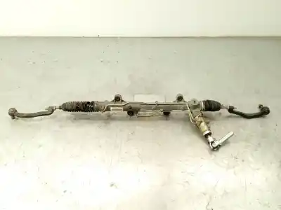 Автозапчастина б/у рульмова рейка для volkswagen transporter v furgón (7ha, 7hh, 7ea, 7eh) 1.9 tdi посилання на oem iam 7e1422061p  