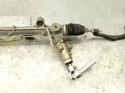 Автозапчастина б/у рульмова рейка для volkswagen transporter v furgón (7ha, 7hh, 7ea, 7eh) 1.9 tdi посилання на oem iam 7e1422061p  