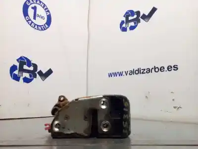 Автозапчасти б/у замок передней правой двери за jeep gr.cherokee (zj)/ (z) 5.2 ltd. (zj) ссылки oem iam   