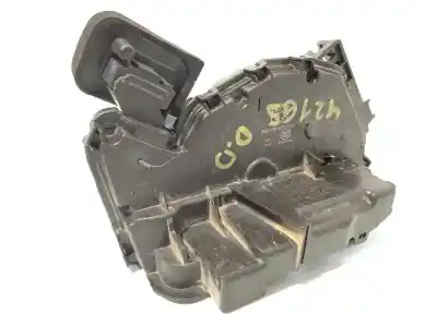 Piesă de schimb auto la mâna a doua încuietoare ușa din dreapta fațã pentru seat ibiza (kj1) fr referințe oem iam 5tb837016a  