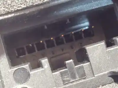 Piesă de schimb auto la mâna a doua încuietoare ușa din dreapta fațã pentru seat ibiza (kj1) fr referințe oem iam 5tb837016a  