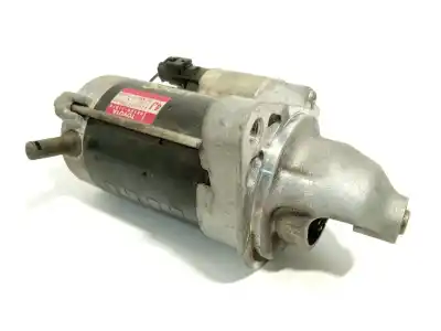 Pezzo di ricambio per auto di seconda mano motorino di avviamento per toyota lexus gs (gs/us/ws19) 300 riferimenti oem iam 2810031070
