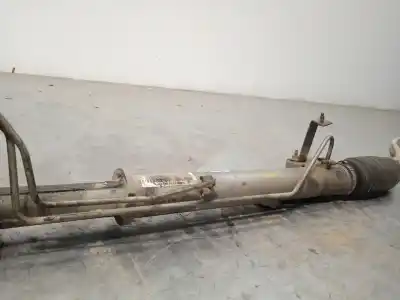 Second-hand car spare part steering rack for citroen c5 iii (rd_) 2.0 16v oem iam references 9685708580  400160