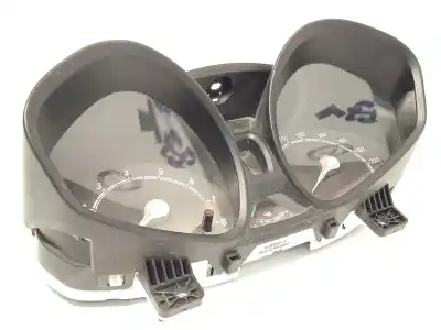 Second-hand car spare part dashboard for ford transit courier b460 monospace 1.0 ecoboost oem iam references et7610849ah