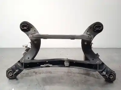 Peça sobressalente para automóvel em segunda mão charrió / suporte de eixo de trás por mercedes-benz clase e (w213) e 200 (213.080) referências oem iam a2133505103