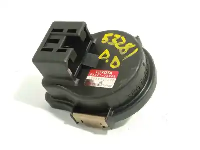 Pezzo di ricambio per auto di seconda mano modulo elettronico per toyota lexus gs (gs/us/ws19) 300 riferimenti oem iam 8924130040