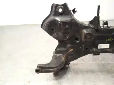 Second-hand car spare part front axle for kia xceed (cd) 1.6 crdi 115 oem iam references 62401j7aa0  