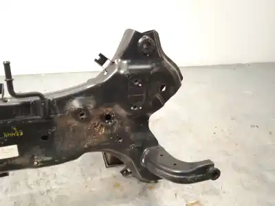 Second-hand car spare part front axle for kia xceed (cd) 1.6 crdi 115 oem iam references 62401j7aa0  