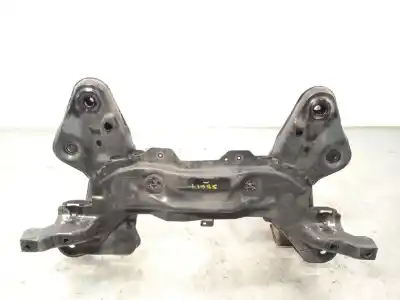 Автозапчасти б/у передний мост за citroen c3 iii (sx) 1.2 vti 82 ссылки oem iam 9804208180