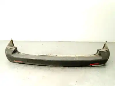 Second-hand car spare part REAR BUMPER for VOLKSWAGEN TRANSPORTER V FURGÓN (7HA, 7HH, 7EA, 7EH)  OEM IAM references 7H0807417C  7H0807417C7G9