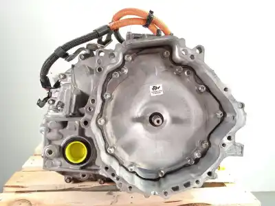 Tweedehands auto-onderdeel versnellingsbak voor lexus ct 200h oem iam-referenties 3090047063