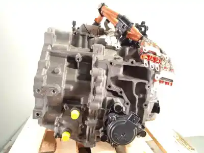 Автозапчастина б/у коробка передач для lexus ct 200h посилання на oem iam 3090047063 b28w058 